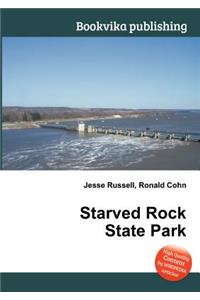 Starved Rock State Park