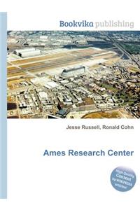 Ames Research Center