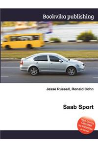 SAAB Sport