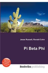 Pi Beta Phi