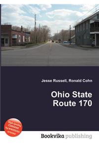 Ohio State Route 170