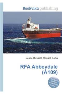 Rfa Abbeydale (A109)