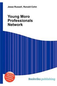 Young Moro Professionals Network
