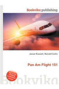 Pan Am Flight 151