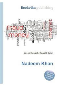 Nadeem Khan