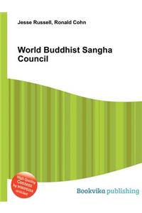 World Buddhist Sangha Council