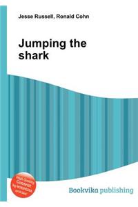 Jumping the Shark