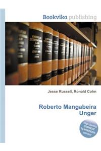 Roberto Mangabeira Unger
