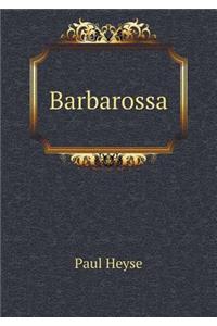 Barbarossa