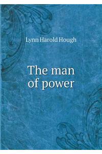 The Man of Power