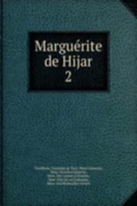 Marguerite de Hijar