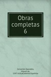 Obras completas