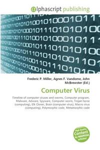 Computer Virus