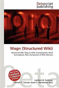 Wagn (Structured Wiki)
