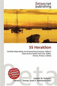 SS Heraklion