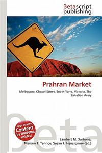 Prahran Market