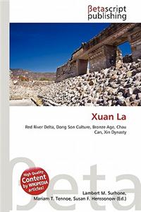 Xuan La