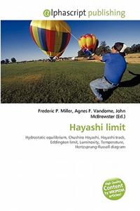 Hayashi Limit