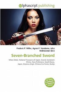Seven-Branched Sword