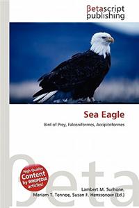 Sea Eagle