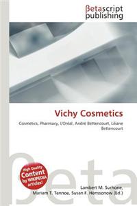 Vichy Cosmetics
