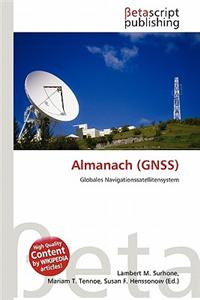 Almanach (Gnss)