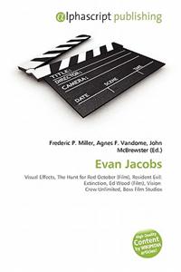Evan Jacobs