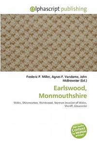 Earlswood, Monmouthshire
