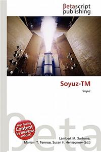 Soyuz-TM
