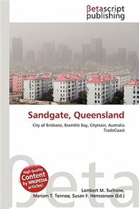 Sandgate, Queensland