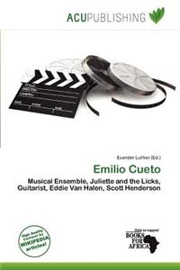 Emilio Cueto