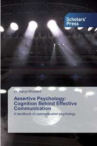 Assertive Psychology