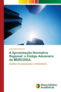 A Aproximação Normativa Regional