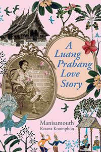 Luang Prabang Love Story