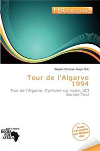 Tour de L'Algarve 1994