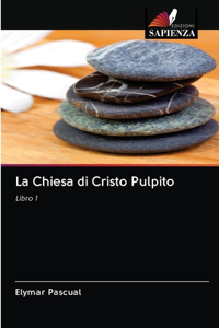 La Chiesa di Cristo Pulpito