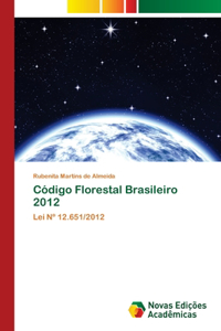 Código Florestal Brasileiro 2012