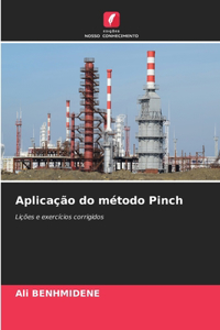 Aplicação do método Pinch