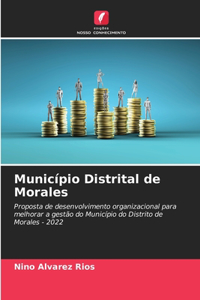 Município Distrital de Morales