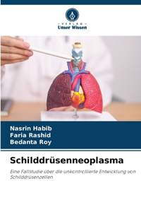 Schilddrüsenneoplasma