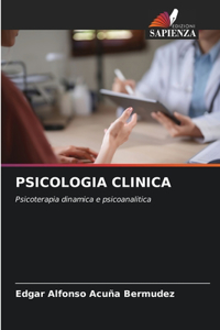 Psicologia Clinica