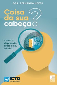Coisa da sua cabeça?