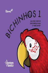 Bichinhos 1