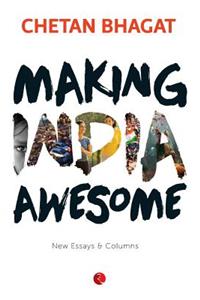 Making India Awesome