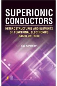 Superionic Conductors