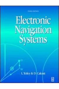 Electronic Navigation Systems, 3/E