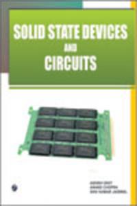 Solid State Devices And Circuits