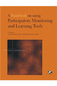 A Handbook on Using Participatory Monitoring and Learning Tools