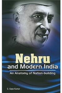 Nehru & Modern India