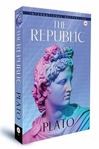 The Republic | Plato | paperback | International Bestseller Book